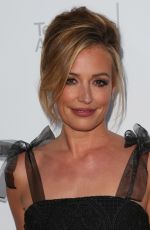 CAT DEELEY at 37th College Television Awards in Los Angeles 05/25/2016