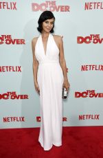 CATHERINE BELL at 