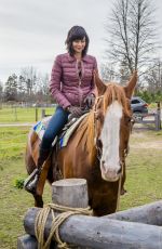 CATHERINE BELL - Good Witch, Season 2 Stills