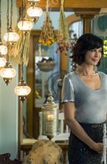 CATHERINE BELL - Good Witch, Season 2 Stills