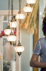 CATHERINE BELL - Good Witch, Season 2 Stills
