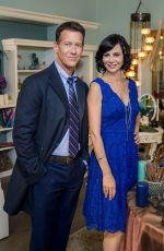 CATHERINE BELL - Good Witch, Season 2 Stills
