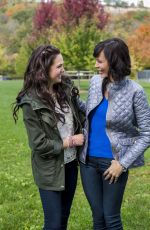CATHERINE BELL - Good Witch, Season 2 Stills
