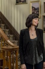 CATHERINE BELL - Good Witch, Season 2 Stills