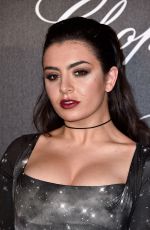 CHARLI XCX at Chopard Gent
