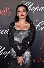 CHARLI XCX at Chopard Gent