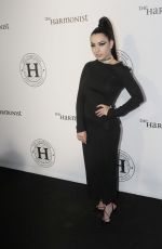 CHARLI XCX at Harmonist Cocktail Party at Cannes Film Festival 05/16/2016