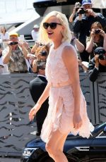 CHARLIZE THERON at 