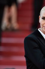CHARLIZE THERON at 