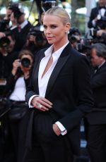 CHARLIZE THERON at 