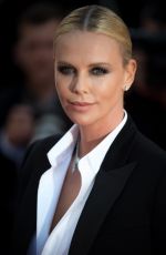 CHARLIZE THERON at 