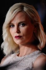 CHARLIZE THERON at 