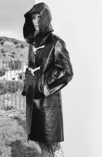 CHARLIZE THERON by Collier Schorr for V Magazine, #101 Summer Issue