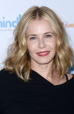 CHELSEA HANDLER at ‘Goldie’s Love in for Kids’ in Los Angeles 05/06/2016