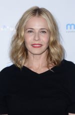 CHELSEA HANDLER at ‘Goldie’s Love in for Kids’ in Los Angeles 05/06/2016