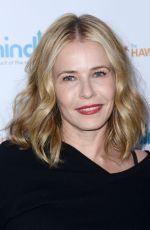 CHELSEA HANDLER at ‘Goldie’s Love in for Kids’ in Los Angeles 05/06/2016