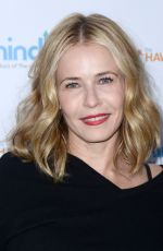 CHELSEA HANDLER at ‘Goldie’s Love in for Kids’ in Los Angeles 05/06/2016