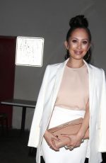 CHERYL BURKE at Craig