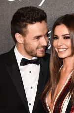 CHERYL COLE at Chopard Trophy Ceremony at 69th Annual Cannes Film Festival 05/12/2016
