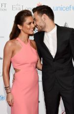 CHERYL COLE at Global Gift Gala in Paris 05/09/2016