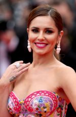 CHERYL COLE at ‘Slack Bay’ Photocall at 69th Cannes Film Festival 05/43/2016