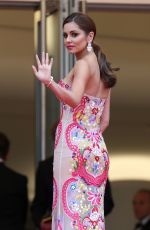 CHERYL COLE at ‘Slack Bay’ Photocall at 69th Cannes Film Festival 05/43/2016