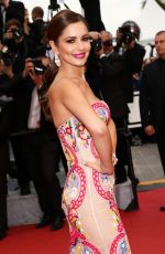 CHERYL COLE at ‘Slack Bay’ Photocall at 69th Cannes Film Festival 05/43/2016