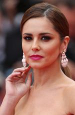 CHERYL COLE at ‘Slack Bay’ Photocall at 69th Cannes Film Festival 05/43/2016