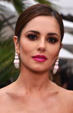 CHERYL COLE at ‘Slack Bay’ Photocall at 69th Cannes Film Festival 05/43/2016