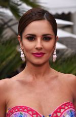 CHERYL COLE at ‘Slack Bay’ Photocall at 69th Cannes Film Festival 05/43/2016