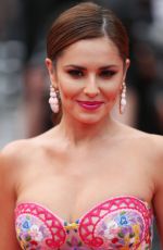 CHERYL COLE at ‘Slack Bay’ Photocall at 69th Cannes Film Festival 05/43/2016