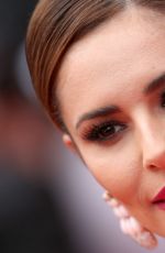 CHERYL COLE at ‘Slack Bay’ Photocall at 69th Cannes Film Festival 05/43/2016
