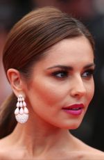 CHERYL COLE at ‘Slack Bay’ Photocall at 69th Cannes Film Festival 05/43/2016