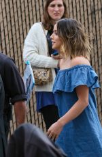 CHLOE BENNET at 