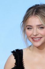 CHLOE MORETZ at 