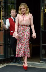 CHLOE MORETZ at 
