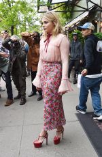 CHLOE MORETZ at 
