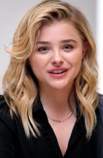 CHLOE ORETZ at "Neighbors 2