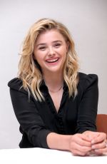 CHLOE ORETZ at "Neighbors 2