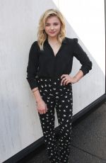 CHLOE ORETZ at "Neighbors 2