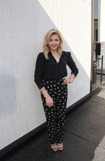CHLOE ORETZ at "Neighbors 2