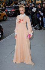 CHLOE SEVIGNY at ‘Love & Friendship’ Premiere in New York 05/10/2016
