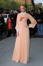 CHLOE SEVIGNY at ‘Love & Friendship’ Premiere in New York 05/10/2016
