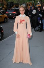 CHLOE SEVIGNY at ‘Love & Friendship’ Premiere in New York 05/10/2016