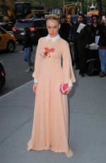 CHLOE SEVIGNY at ‘Love & Friendship’ Premiere in New York 05/10/2016