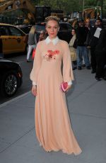 CHLOE SEVIGNY at ‘Love & Friendship’ Premiere in New York 05/10/2016