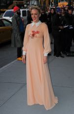 CHLOE SEVIGNY at ‘Love & Friendship’ Premiere in New York 05/10/2016