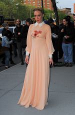 CHLOE SEVIGNY at ‘Love & Friendship’ Premiere in New York 05/10/2016