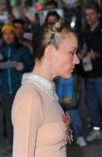 CHLOE SEVIGNY at ‘Love & Friendship’ Premiere in New York 05/10/2016