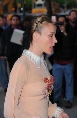 CHLOE SEVIGNY at ‘Love & Friendship’ Premiere in New York 05/10/2016